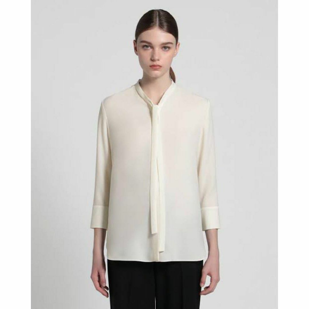 Theory - 美品✨Theory セオリー 23SS 完売 ウォッシャブル Theory - 美品✨Theory セオリー 23SS 完売 ウォッシャブル
