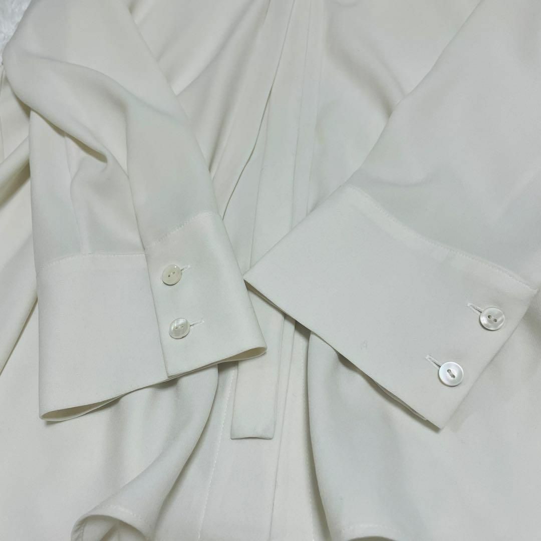 Theory - 美品✨Theory セオリー 23SS 完売 ウォッシャブル Theory - 美品✨Theory セオリー 23SS 完売 ウォッシャブル