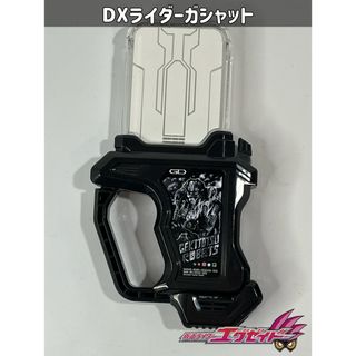BANDAI - 仮面ライダーエグゼイド DXプロトゲキトツロボッツガ BANDAI - 仮面ライダーエグゼイド DXプロトゲキトツロボッツガ