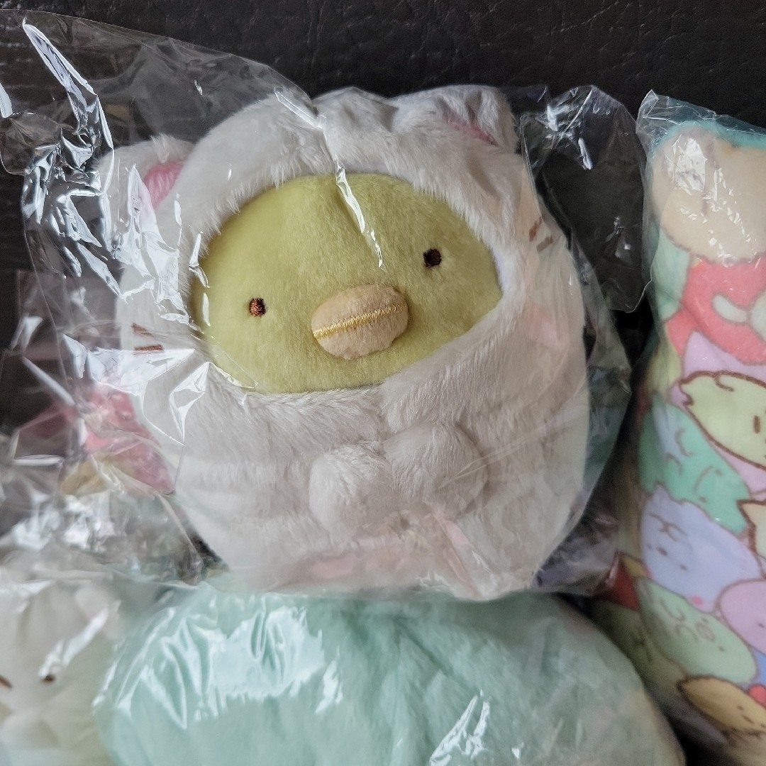 すみっコぐらし - 【入手困難】大量まとめ売り すみっコぐらし すみっコぐらし - 【入手困難】大量まとめ売り すみっコぐらし