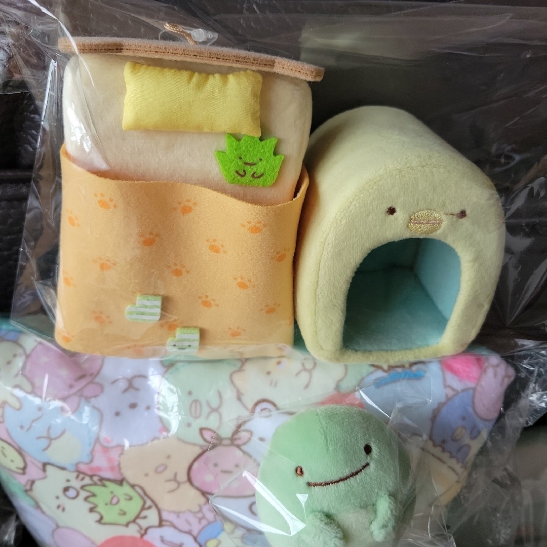 すみっコぐらし - 【入手困難】大量まとめ売り すみっコぐらし すみっコぐらし - 【入手困難】大量まとめ売り すみっコぐらし