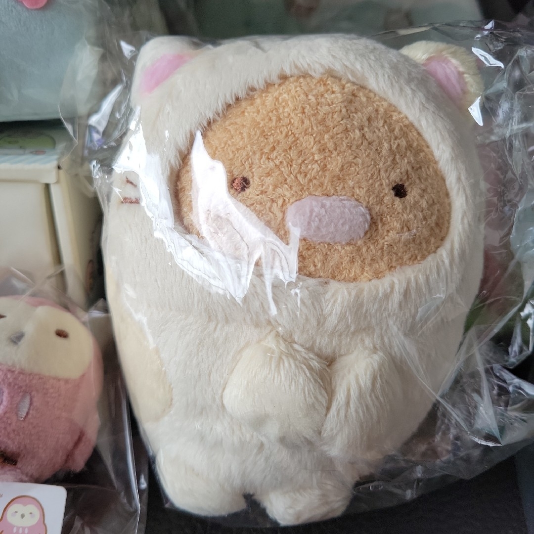 すみっコぐらし - 【入手困難】大量まとめ売り すみっコぐらし すみっコぐらし - 【入手困難】大量まとめ売り すみっコぐらし
