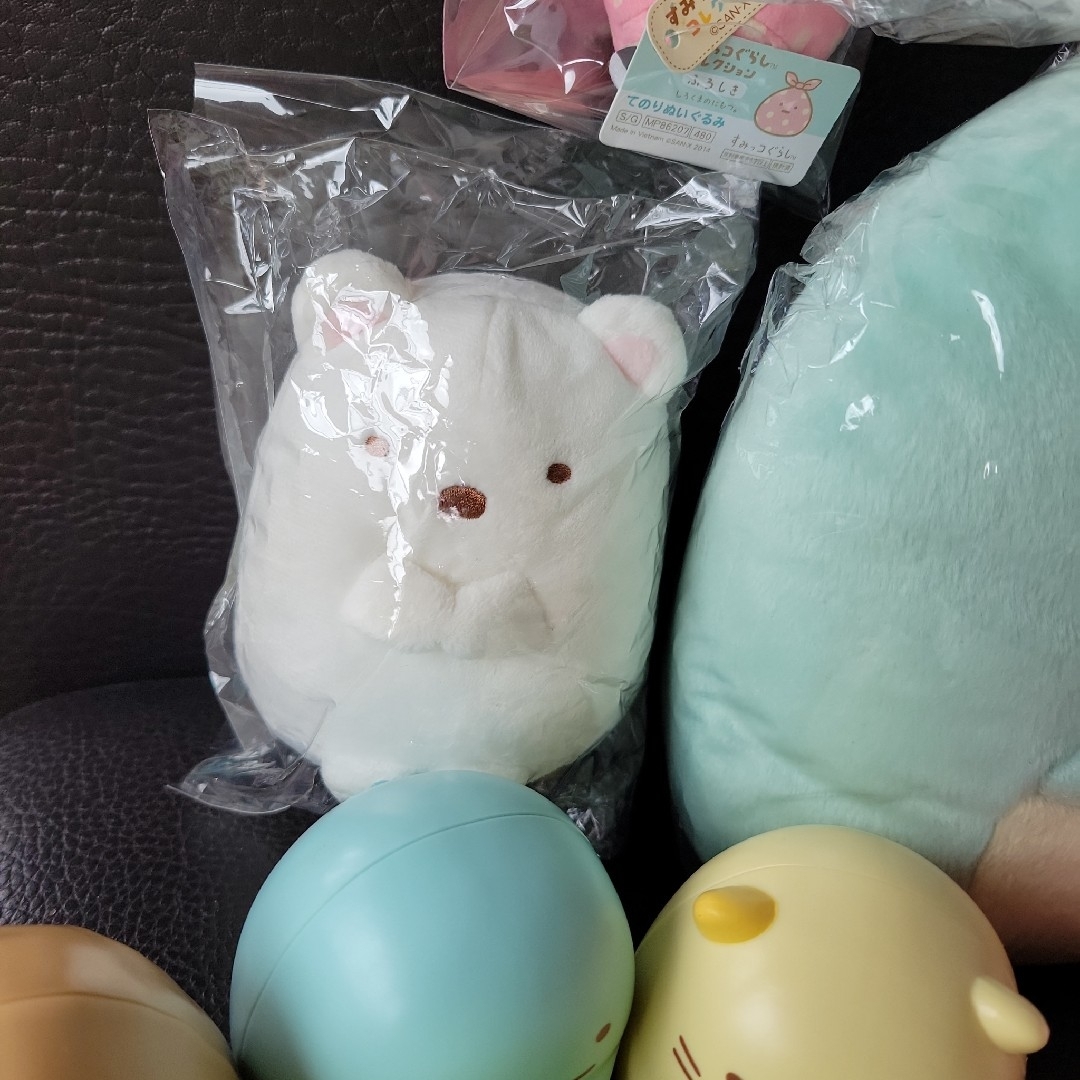 すみっコぐらし - 【入手困難】大量まとめ売り すみっコぐらし すみっコぐらし - 【入手困難】大量まとめ売り すみっコぐらし