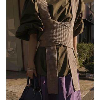 Ameri VINTAGE(トップス)のフリマアイテム一覧 Ameri VINTAGE(トップス)のフリマアイテム一覧
