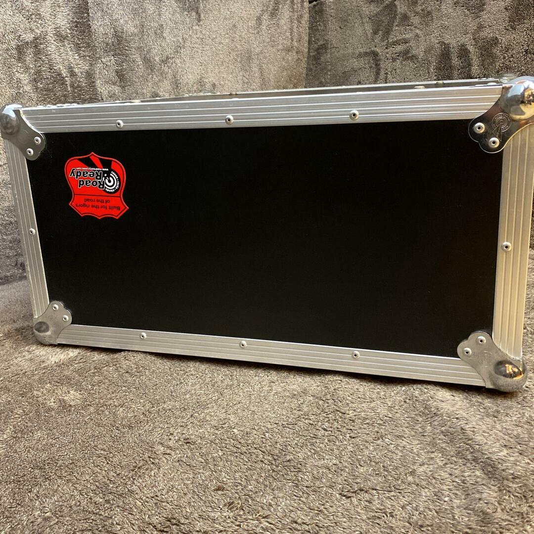 尾張小牧店】【楽器】 中古 楽器アクセサリー RR4UED 4Uラック 尾張小牧店】【楽器】 中古 楽器アクセサリー RR4UED 4Uラック