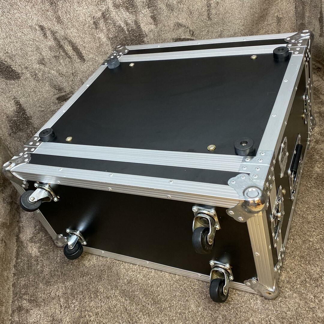 尾張小牧店】【楽器】 中古 楽器アクセサリー RR4UED 4Uラック 尾張小牧店】【楽器】 中古 楽器アクセサリー RR4UED 4Uラック