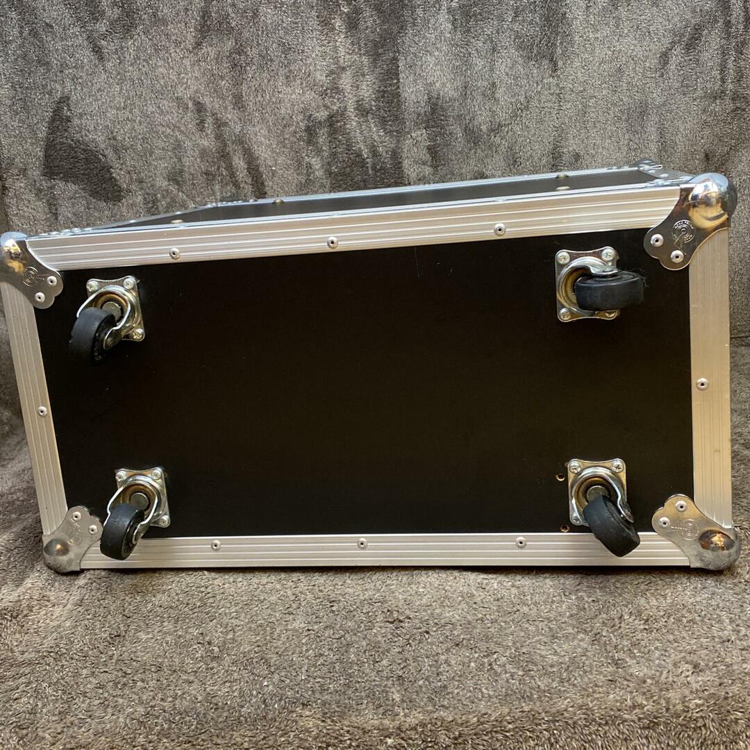 尾張小牧店】【楽器】 中古 楽器アクセサリー RR4UED 4Uラック 尾張小牧店】【楽器】 中古 楽器アクセサリー RR4UED 4Uラック