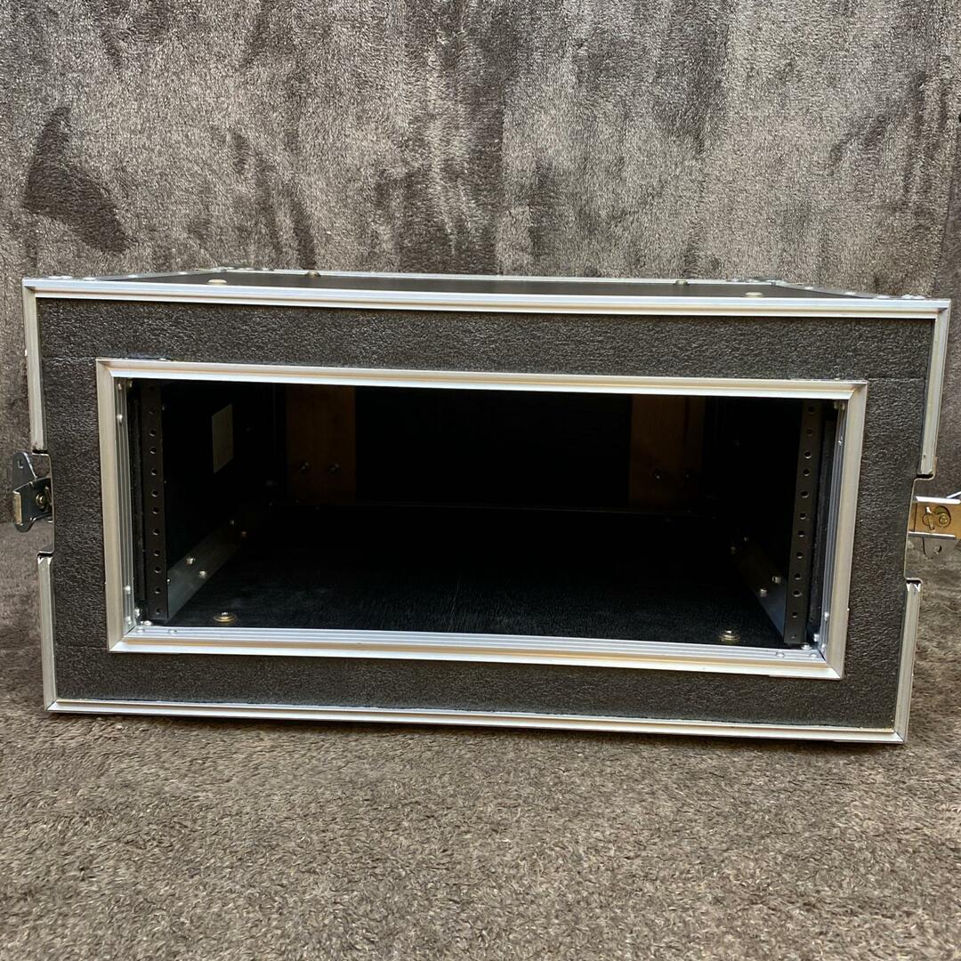 尾張小牧店】【楽器】 中古 楽器アクセサリー RR4UED 4Uラック 尾張小牧店】【楽器】 中古 楽器アクセサリー RR4UED 4Uラック