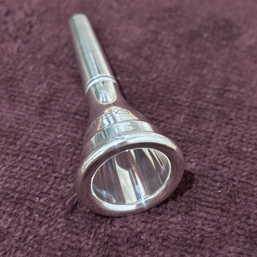ホルンマウスピース【JK】EXCLUSIVE 2DMの通販 by Campanula's ホルンマウスピース【JK】EXCLUSIVE 2DMの通販 by Campanula's