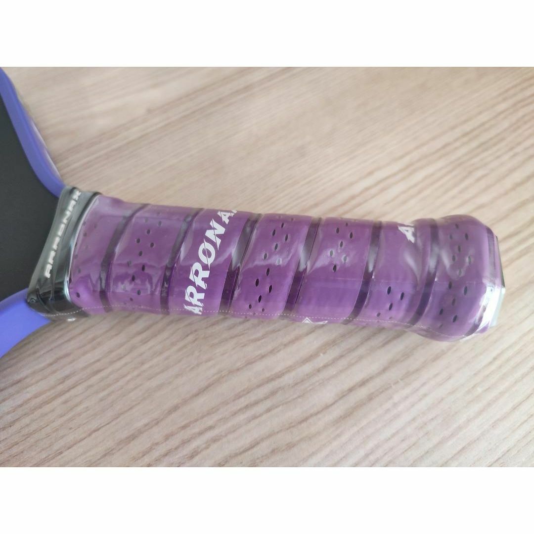 ピックルボール パドル ARRONAX カーボンファイバー USAPA 承認 ピックルボール パドル ARRONAX カーボンファイバー USAPA 承認