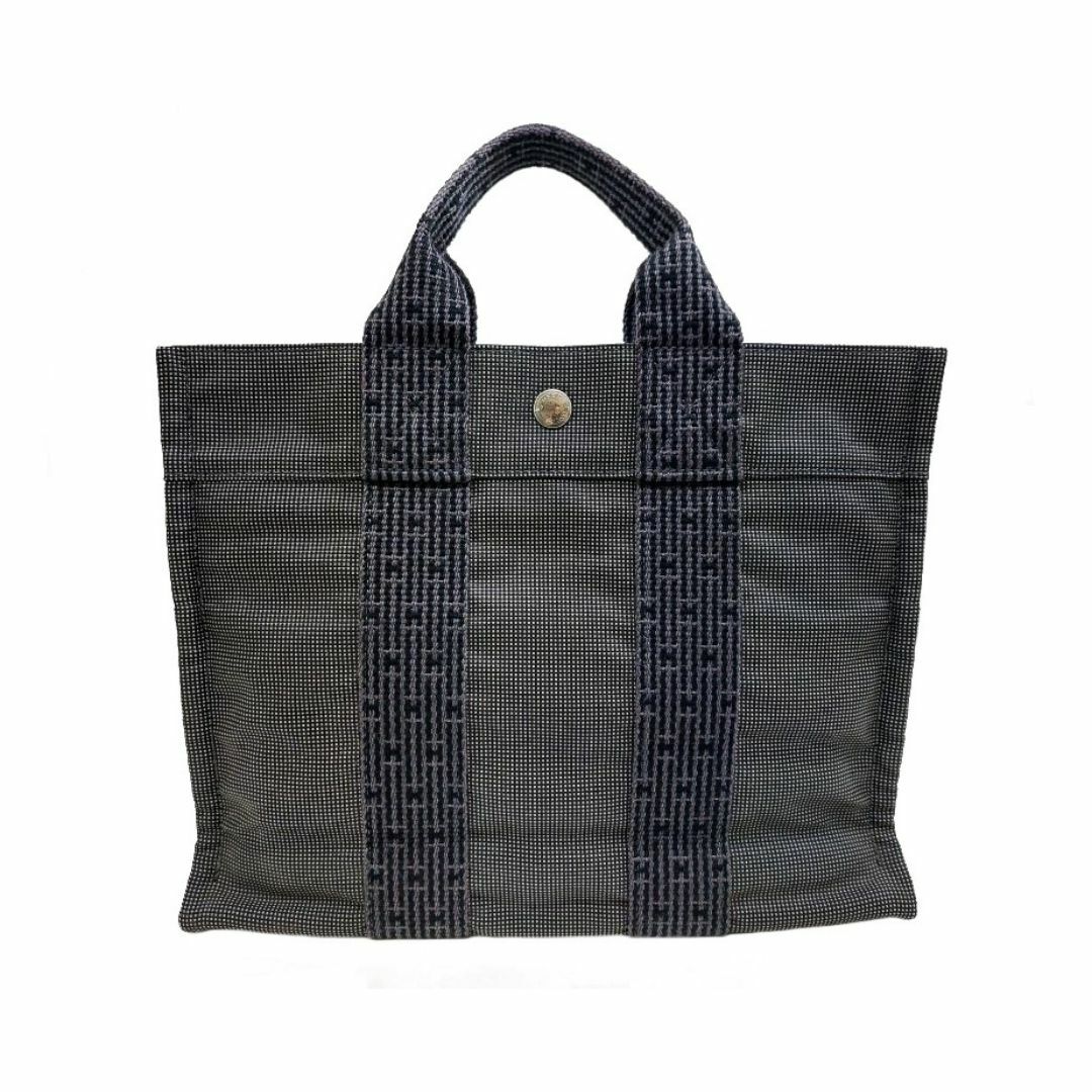 HERMES - 未使用品!HERMES【エルメス】エールライン PM トート HERMES - 未使用品!HERMES【エルメス】エールライン PM トート