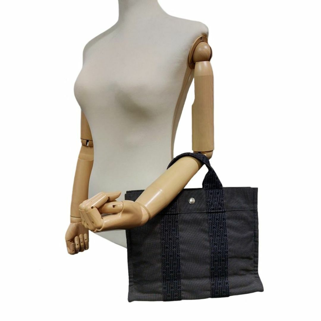 HERMES - 未使用品!HERMES【エルメス】エールライン PM トート HERMES - 未使用品!HERMES【エルメス】エールライン PM トート