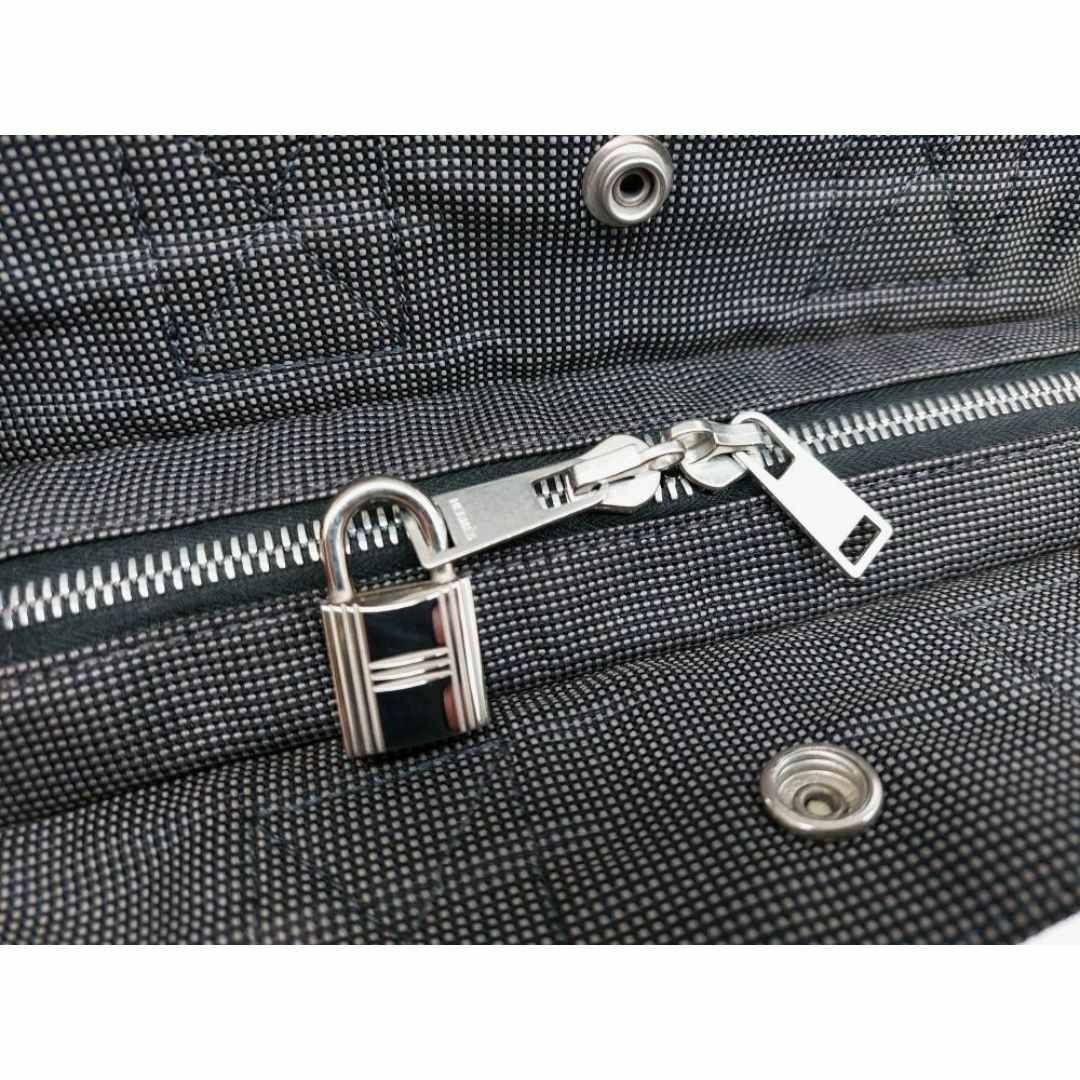 HERMES - 未使用品!HERMES【エルメス】エールライン PM トート HERMES - 未使用品!HERMES【エルメス】エールライン PM トート
