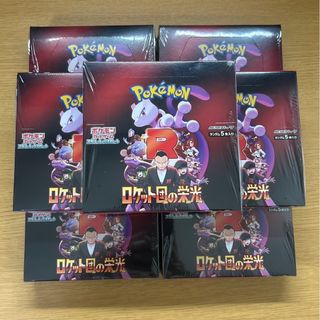 ポケモン - ポケモンカード テラスタルフェスex 1カートン 新品 ポケモン - ポケモンカード テラスタルフェスex 1カートン 新品