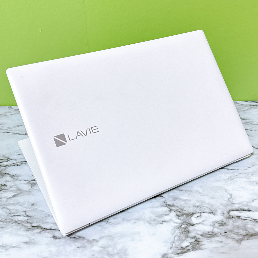 NEC - 超美品✨極速SSD&メモリ8GB✨フルHD✨Win11✨カメラ付 NEC - 超美品✨極速SSD&メモリ8GB✨フルHD✨Win11✨カメラ付