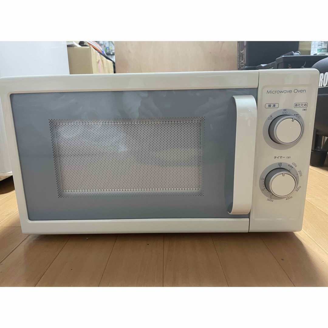 ニトリ - ニトリ電子レンジMM720CUKN2 2017年製(中古品)の通販 ニトリ - ニトリ電子レンジMM720CUKN2 2017年製(中古品)の通販