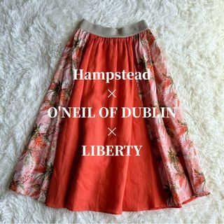 O'NEIL OF DUBLIN(ロングスカート)のフリマアイテム一覧 O'NEIL OF DUBLIN(ロングスカート)のフリマアイテム一覧