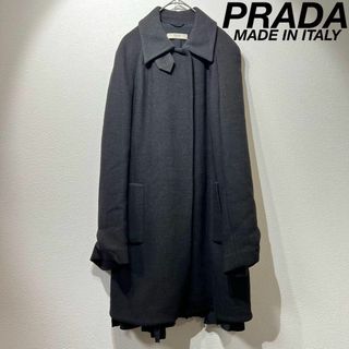 PRADA(ロングコート)のフリマアイテム一覧 PRADA(ロングコート)のフリマアイテム一覧
