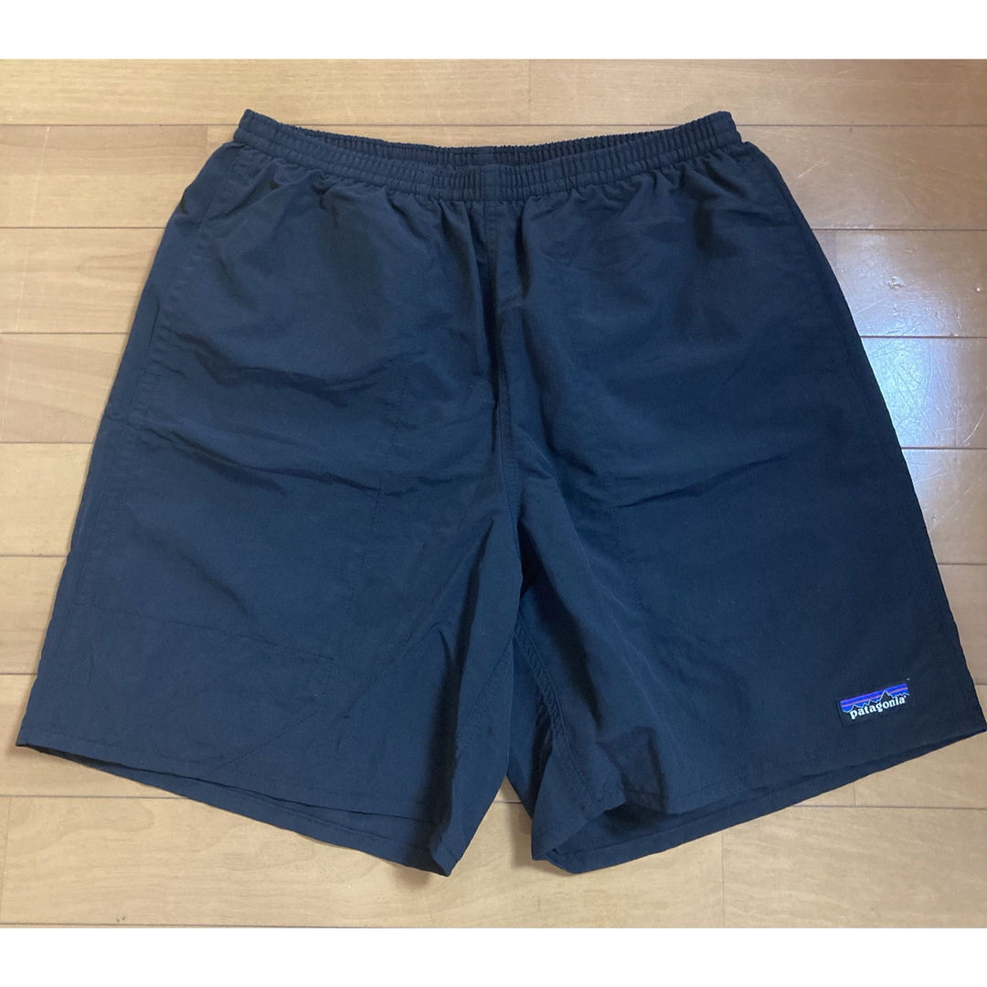 patagonia - パタゴニア Patagonia バギーズショーツ ロング 7 patagonia - パタゴニア Patagonia バギーズショーツ ロング 7
