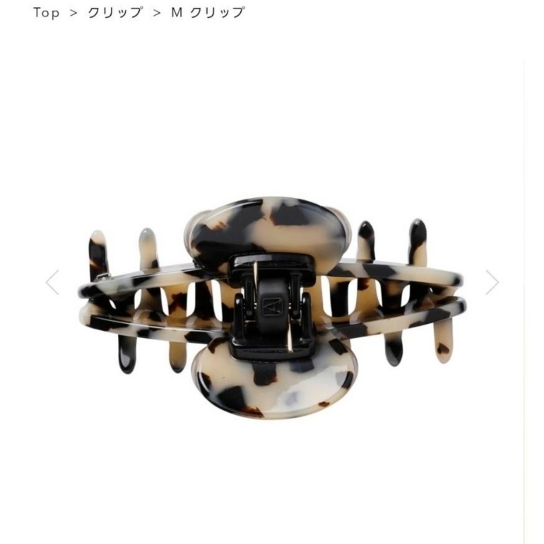 ALEXANDRE DE PARIS - 新品☆アレクサンドル ドゥ パリ M ALEXANDRE DE PARIS - 新品☆アレクサンドル ドゥ パリ M