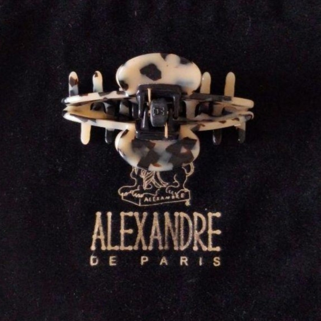 ALEXANDRE DE PARIS - 新品☆アレクサンドル ドゥ パリ M ALEXANDRE DE PARIS - 新品☆アレクサンドル ドゥ パリ M