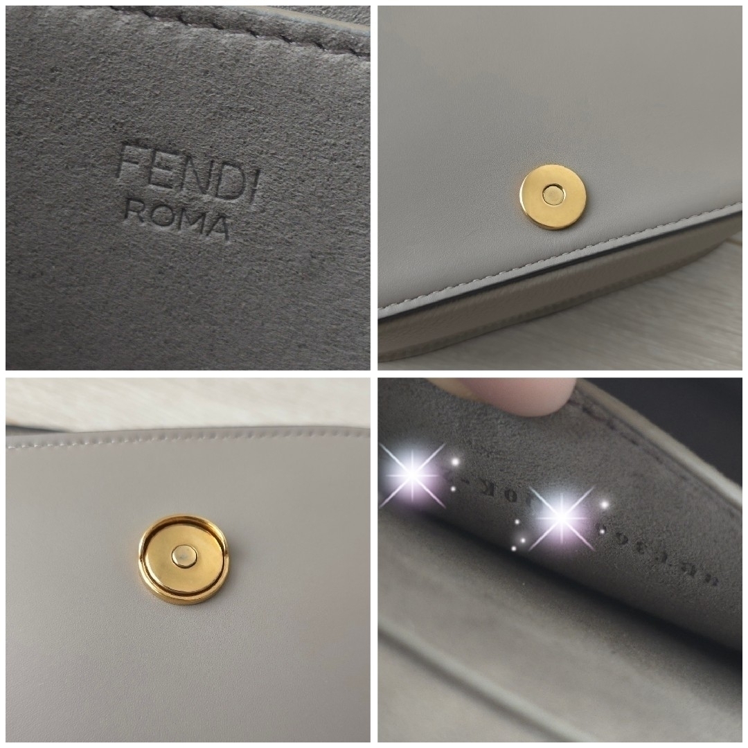 FENDI - こちらは専用ですの通販 by ぽこたん's shop FENDI - こちらは専用ですの通販 by ぽこたん's shop