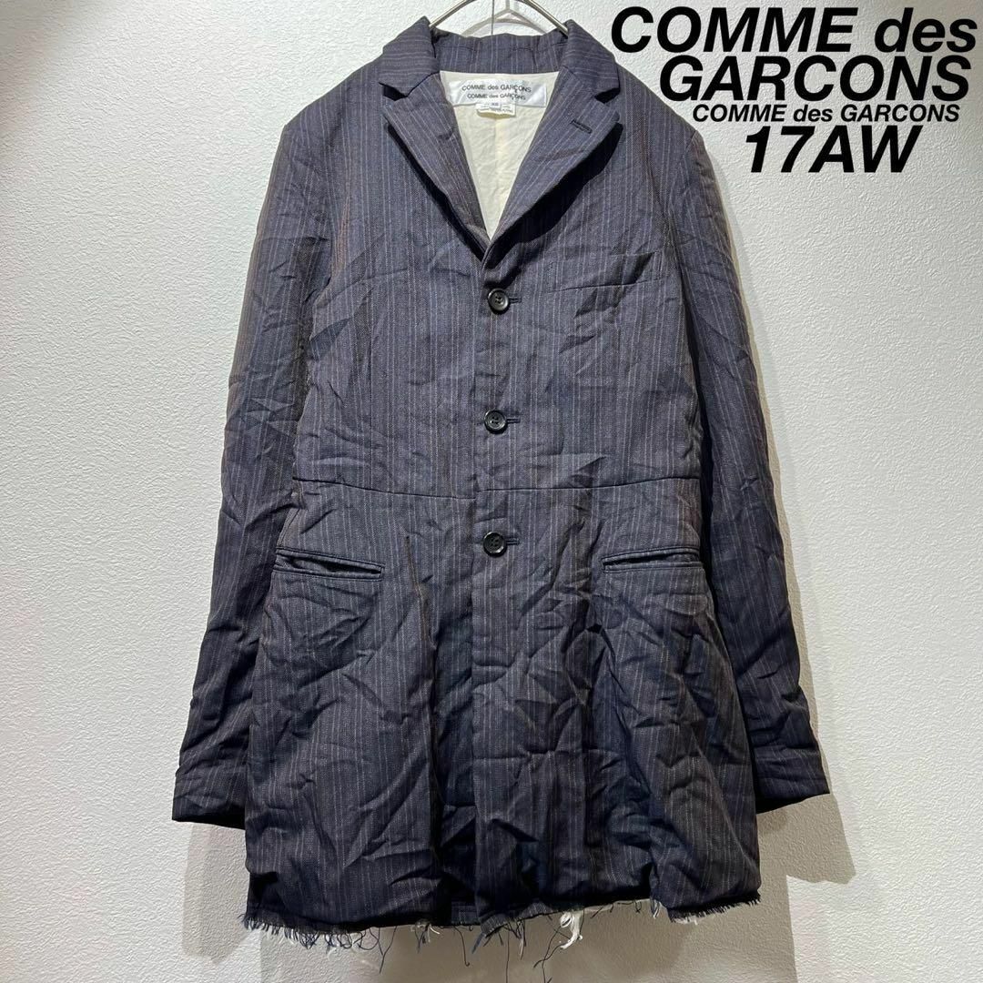 COMME des GARCONS COMME des GARCONS - 希少 17年製 COMME des GARCONS COMME des GARCONS - 希少 17年製