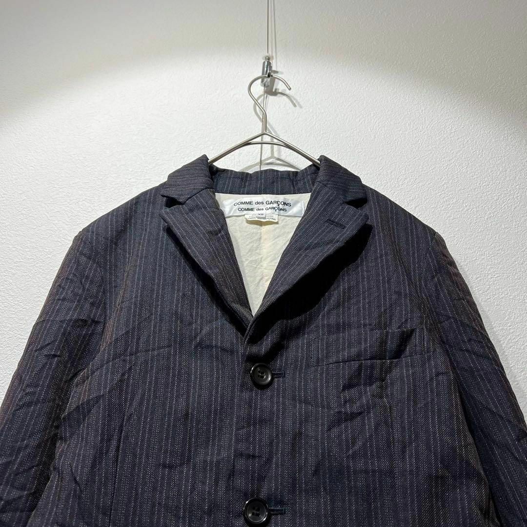 COMME des GARCONS COMME des GARCONS - 希少 17年製 COMME des GARCONS COMME des GARCONS - 希少 17年製
