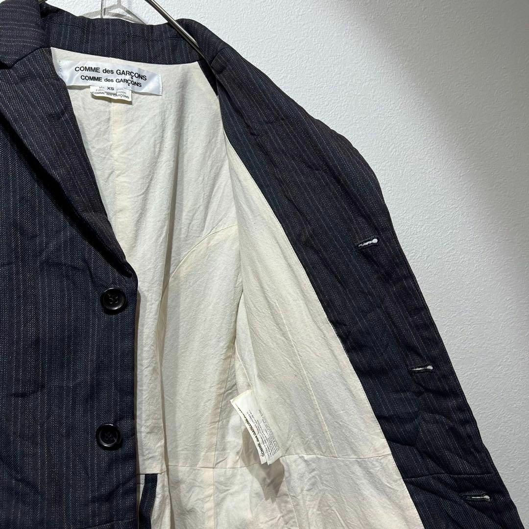 COMME des GARCONS COMME des GARCONS - 希少 17年製 COMME des GARCONS COMME des GARCONS - 希少 17年製