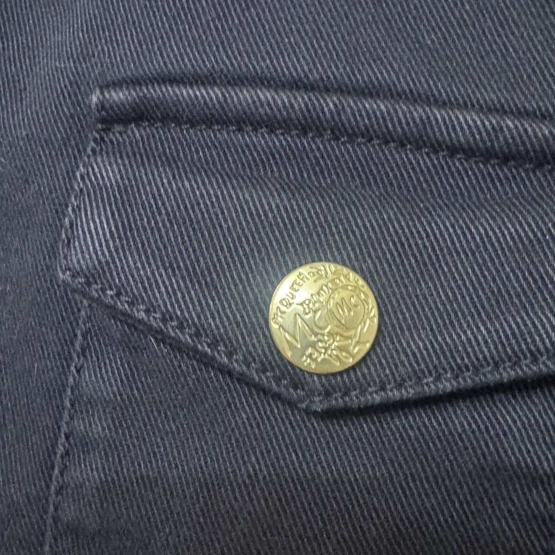 Alexander McQueen - アレキサンダー・マックイーン ジャケット Alexander McQueen - アレキサンダー・マックイーン ジャケット