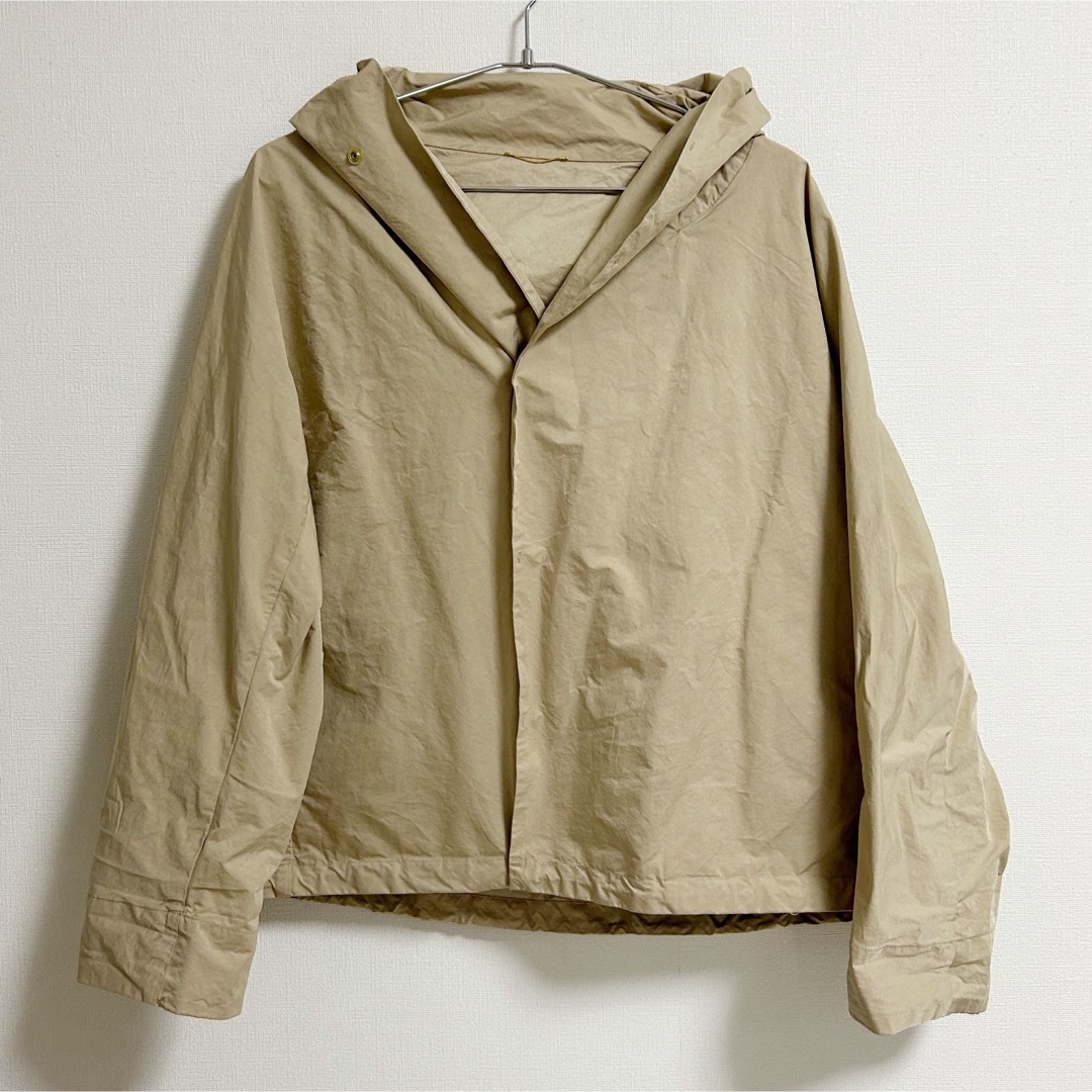 DEUXIEME CLASSE - Deuxieme Classe Gripping コートの通販 by DEUXIEME CLASSE - Deuxieme Classe Gripping コートの通販 by