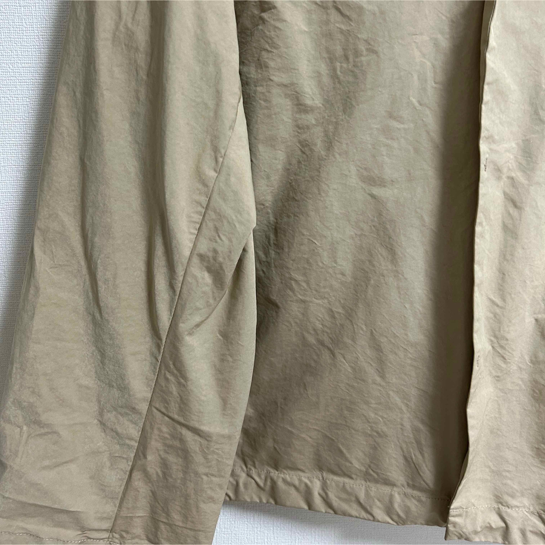 DEUXIEME CLASSE - Deuxieme Classe Gripping コートの通販 by DEUXIEME CLASSE - Deuxieme Classe Gripping コートの通販 by