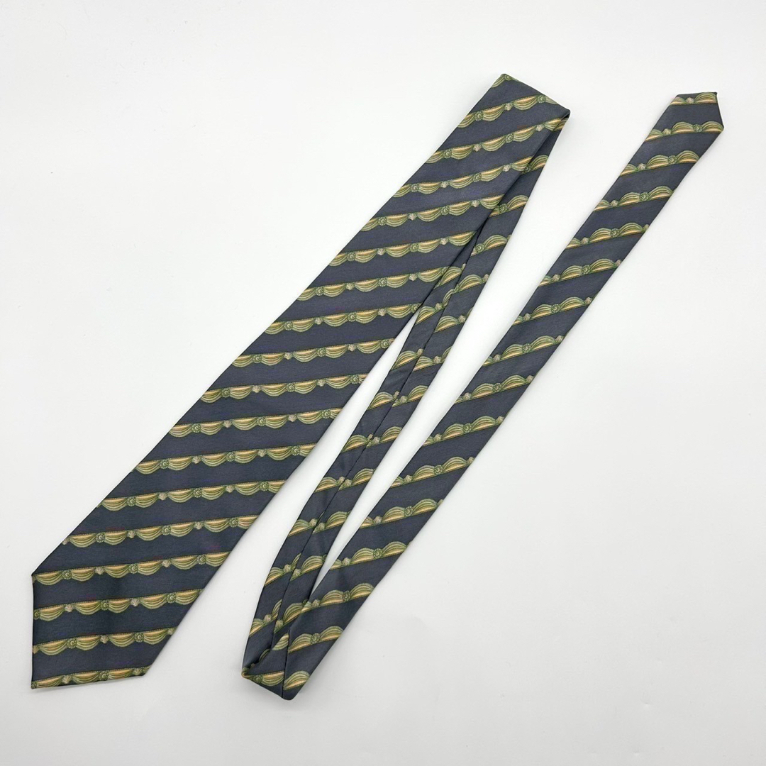 LANVIN - 【高級ブランド】LANVIN ランバン ネクタイの通販 by LANVIN - 【高級ブランド】LANVIN ランバン ネクタイの通販 by