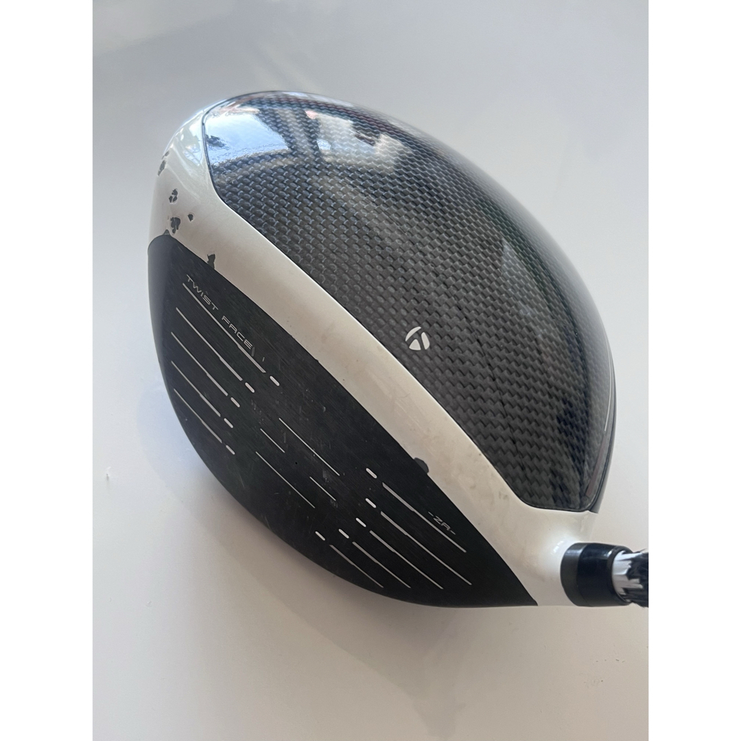 TaylorMade - SIM GLOIRE ドライバー 1W メンズ ヘッドのみ 10.5 TaylorMade - SIM GLOIRE ドライバー 1W メンズ ヘッドのみ 10.5