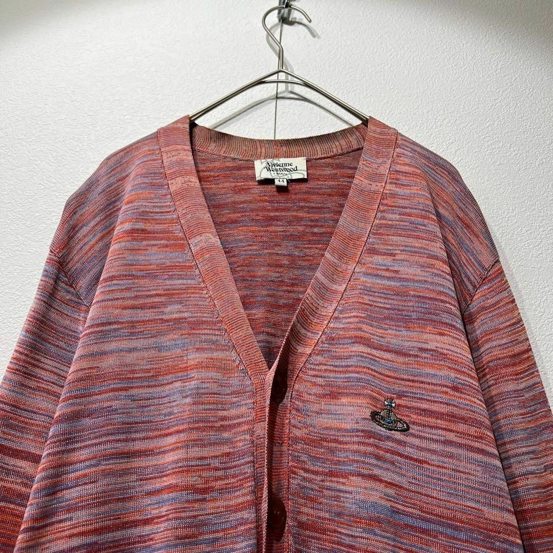 Vivienne Westwood - 希少 美品 Vivienne Westwood MAN ニット Vivienne Westwood - 希少 美品 Vivienne Westwood MAN ニット