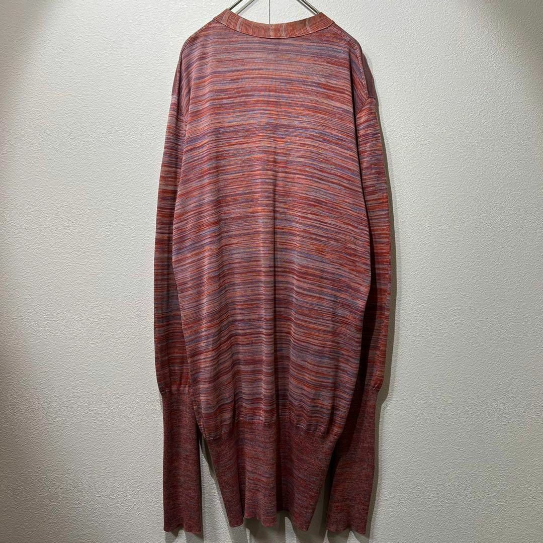 Vivienne Westwood - 希少 美品 Vivienne Westwood MAN ニット Vivienne Westwood - 希少 美品 Vivienne Westwood MAN ニット