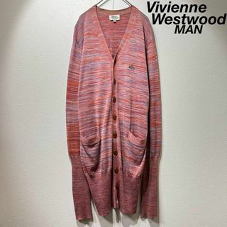 Vivienne Westwood(カーディガン)のフリマアイテム一覧 Vivienne Westwood(カーディガン)のフリマアイテム一覧