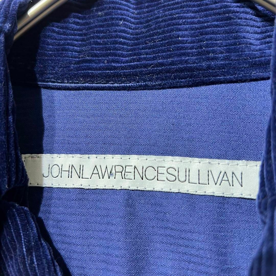 JOHN LAWRENCE SULLIVAN - 希少 ジョンローレンスサリバン 上質 JOHN LAWRENCE SULLIVAN - 希少 ジョンローレンスサリバン 上質