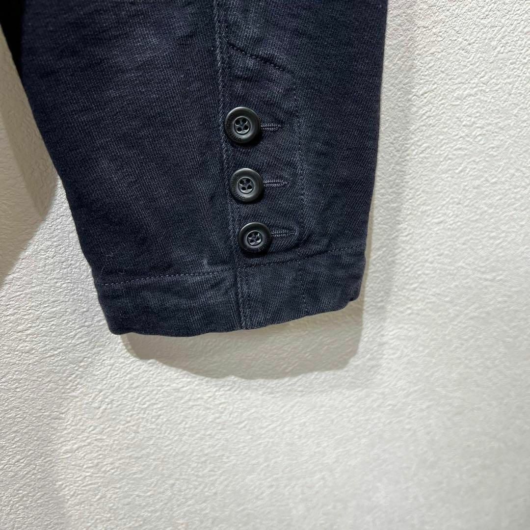 STONE ISLAND - 希少 ストーンアイランド 上質 デニム STONE ISLAND - 希少 ストーンアイランド 上質 デニム