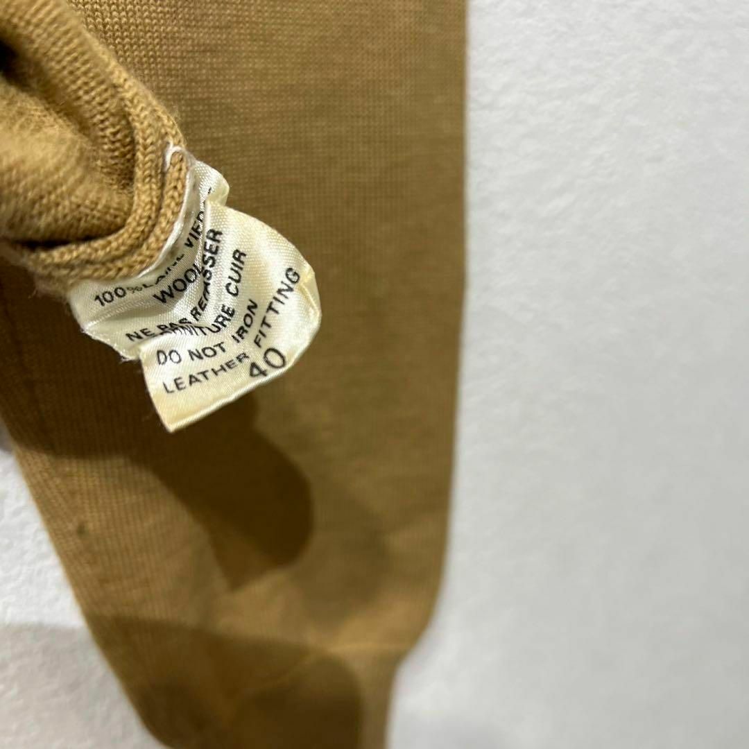 HERMES - 希少 美品 HERMES パリス 上質 Hロゴ レザー HERMES - 希少 美品 HERMES パリス 上質 Hロゴ レザー