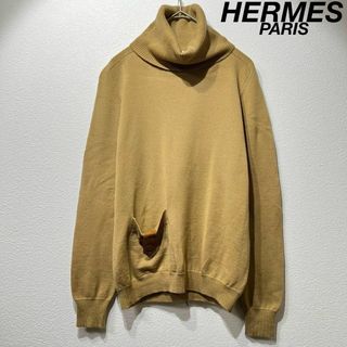 HERMES(ニット/セーター)のフリマアイテム一覧 HERMES(ニット/セーター)のフリマアイテム一覧
