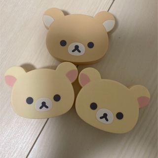 リラックマ(キャラクターグッズ)のフリマアイテム一覧 リラックマ(キャラクターグッズ)のフリマアイテム一覧