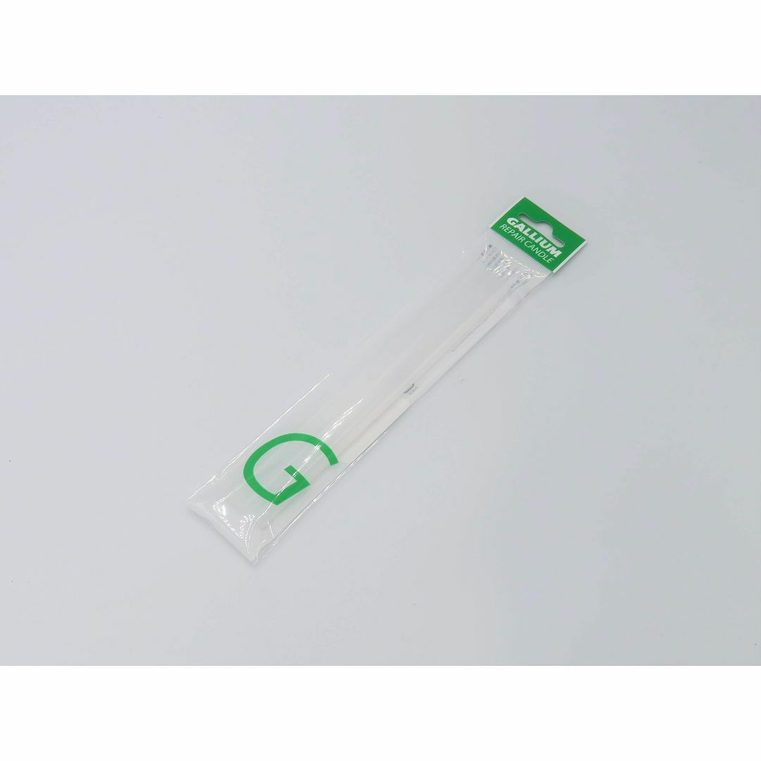 GALLIUM(ガリウム) リペアキャンドルW TU0059 TU0059 スポーツ/アウトドアのスノーボード(その他)の商品写真