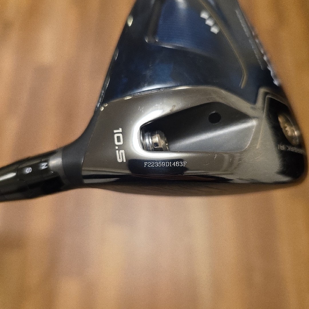 Callaway - キャロウェイ パラダイム ◇◇◇ ドライバー 純正 Callaway - キャロウェイ パラダイム ◇◇◇ ドライバー 純正