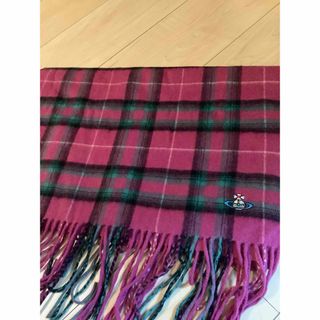 Vivienne Westwood(マフラー/ショール)のフリマアイテム一覧 Vivienne Westwood(マフラー/ショール)のフリマアイテム一覧