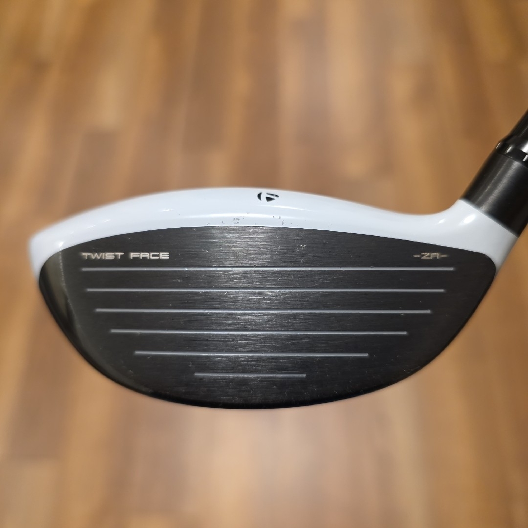 TaylorMade - 【ヘッドのみ】テーラーメイド SIM フェアウェイ TaylorMade - 【ヘッドのみ】テーラーメイド SIM フェアウェイ