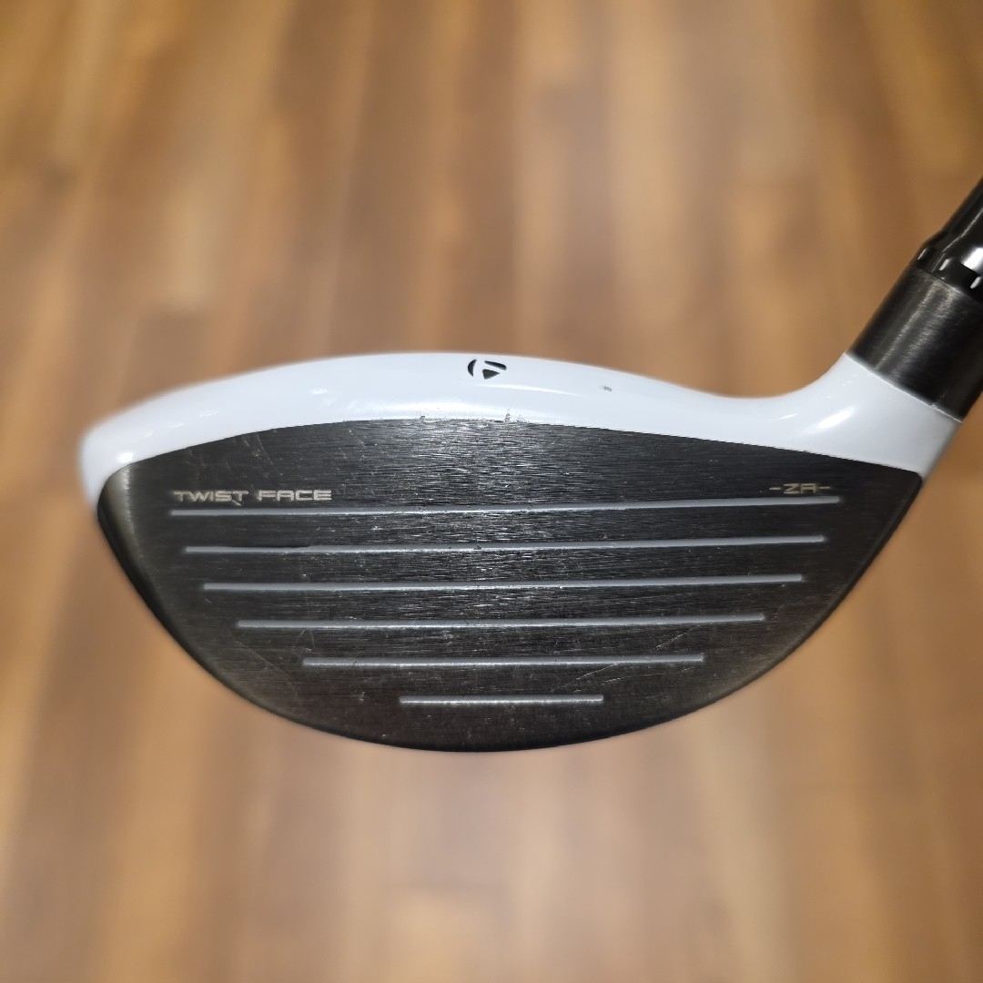TaylorMade - 【ヘッドのみ】テーラーメイド SIM フェアウェイ TaylorMade - 【ヘッドのみ】テーラーメイド SIM フェアウェイ