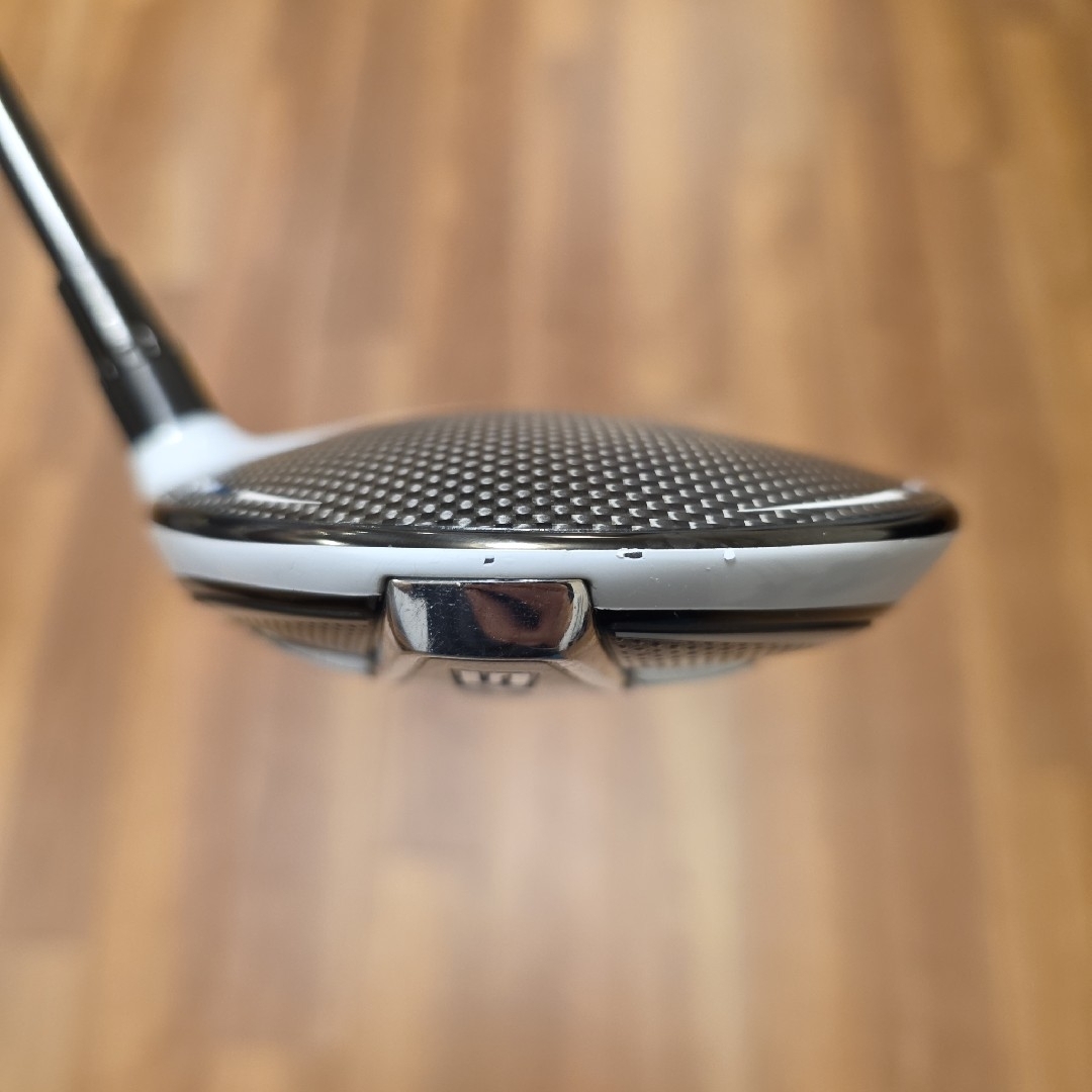 TaylorMade - 【ヘッドのみ】テーラーメイド SIM フェアウェイ TaylorMade - 【ヘッドのみ】テーラーメイド SIM フェアウェイ