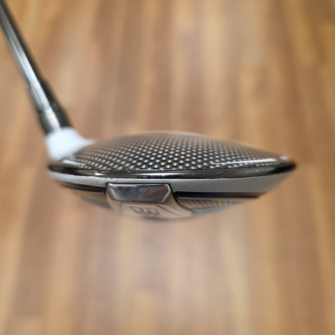 TaylorMade - 【ヘッドのみ】テーラーメイド SIM フェアウェイ TaylorMade - 【ヘッドのみ】テーラーメイド SIM フェアウェイ