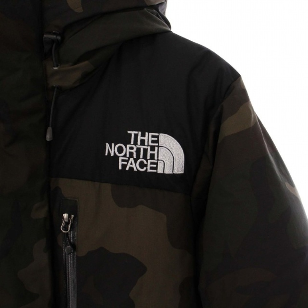 THE NORTH FACE - ザノースフェイス NOVELTY BALTRO LIGHT THE NORTH FACE - ザノースフェイス NOVELTY BALTRO LIGHT